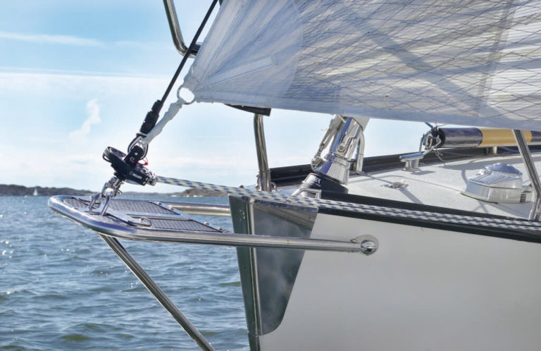 Seldén CX furlers for Code 0 sails | iSpinnakers