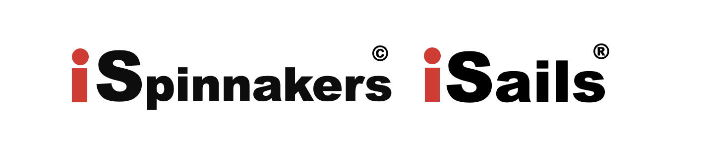 isails ispinnakers
